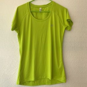 Under Armour Heat Gear Tee